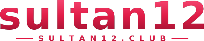 sultan12 logo